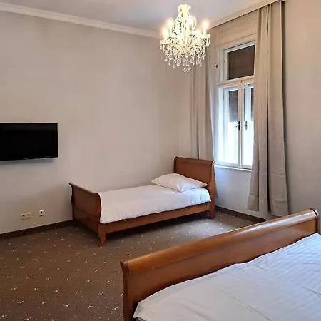 Imperial Suite In Gastein Bad Gastein Exterior photo