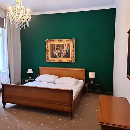 Imperial Suite In Gastein Bad Gastein Exterior photo