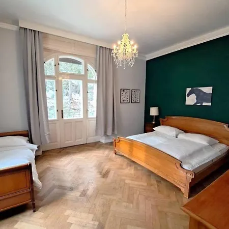 Imperial Suite In Gastein Bad Gastein Exterior photo