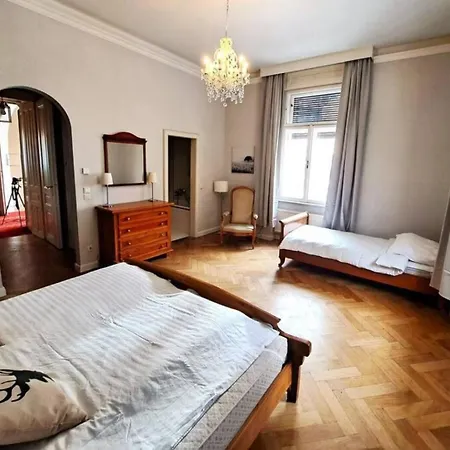 Imperial Suite In Gastein Bad Gastein Exterior photo