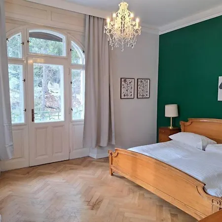 Imperial Suite In Gastein Bad Gastein Exterior photo