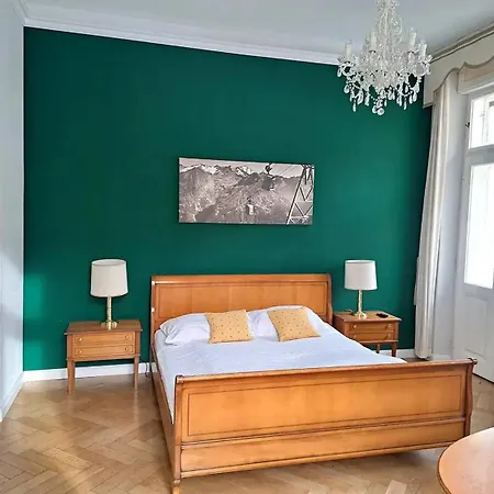 Imperial Suite In Gastein Bad Gastein Exterior photo