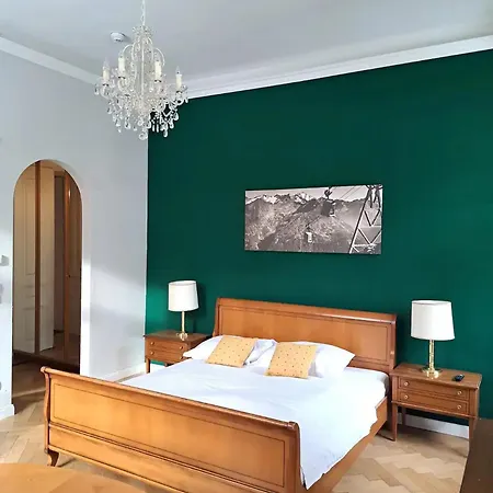 Imperial Suite In Gastein Bad Gastein Exterior photo