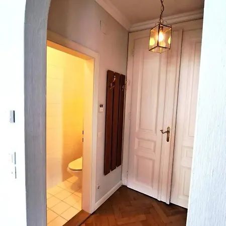 Imperial Suite In Gastein Bad Gastein Exterior photo