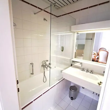Imperial Suite In Gastein Bad Gastein Exterior photo