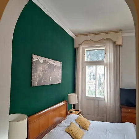 Imperial Suite In Gastein Bad Gastein Exterior photo
