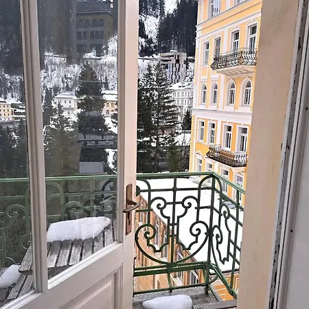 Imperial Suite In Gastein Bad Gastein Exterior photo
