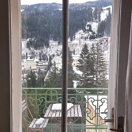 Imperial Suite In Gastein Bad Gastein Exterior photo