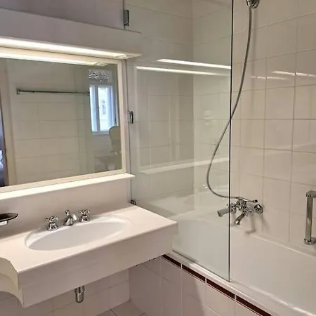 Imperial Suite In Gastein Bad Gastein Exterior photo