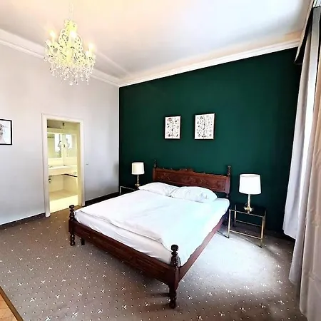 Imperial Suite In Gastein Bad Gastein Exterior photo