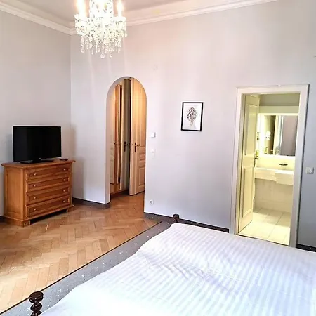 Imperial Suite In Gastein Bad Gastein Exterior photo