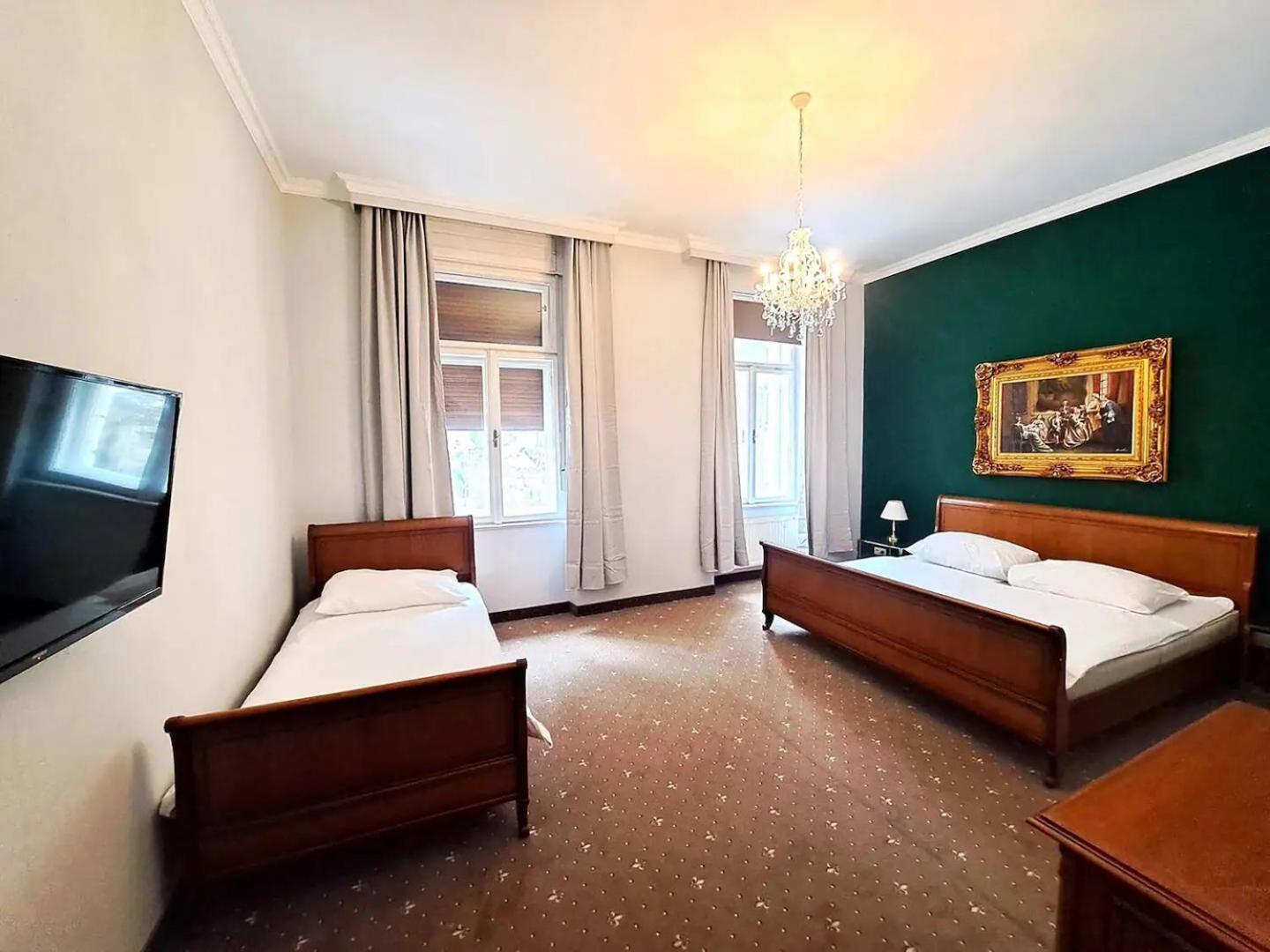 Imperial In Gastein Apartment Bad Gastein