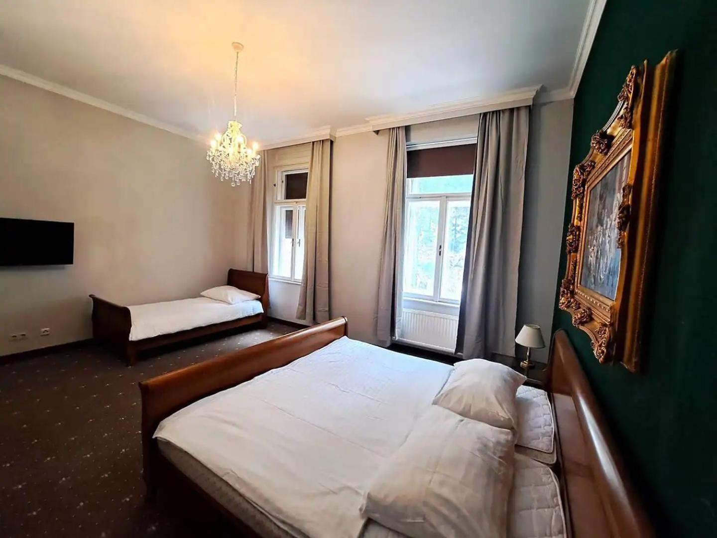 Apartment Imperial In Gastein Bad Gastein