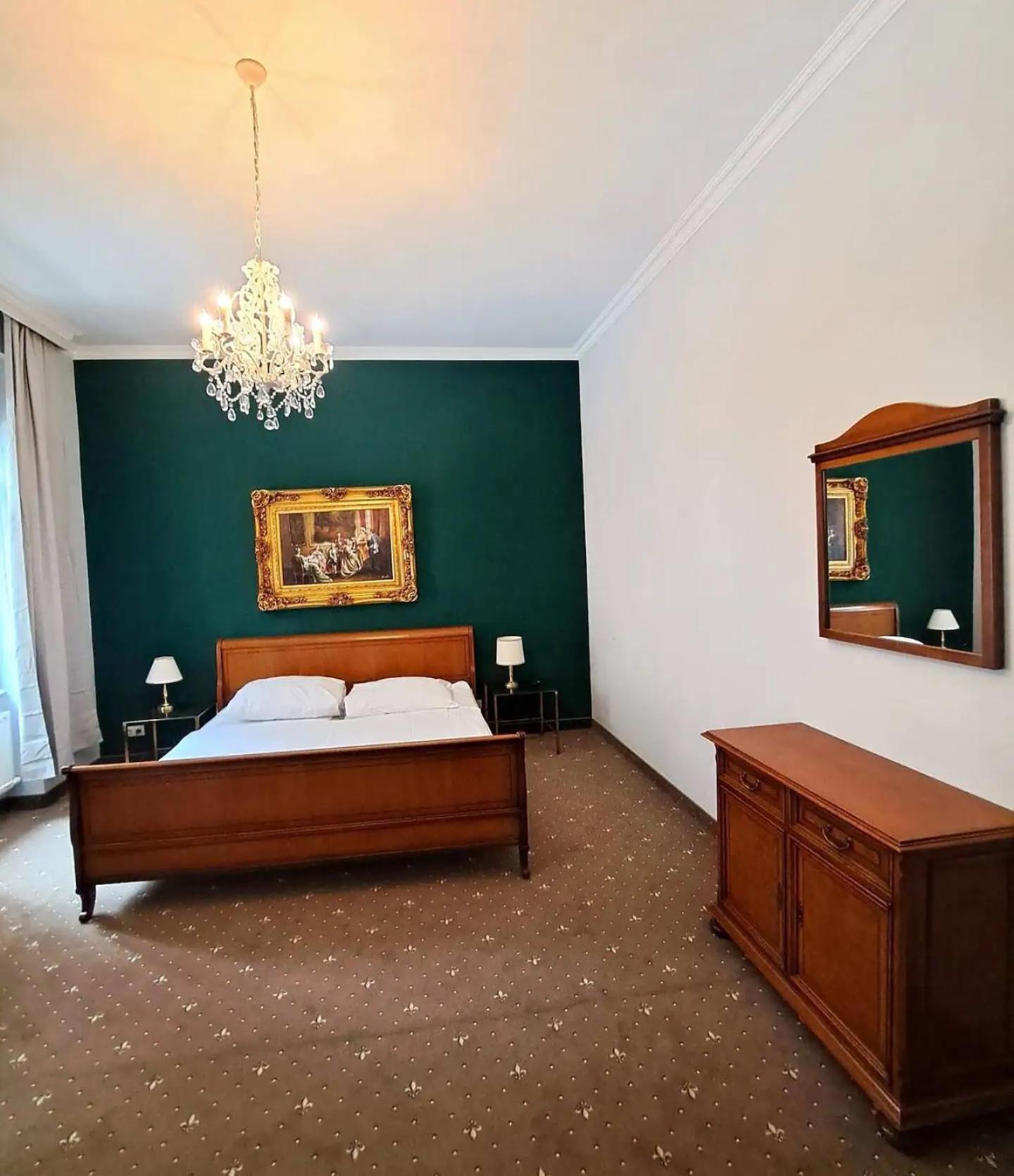 Apartment Imperial In Gastein