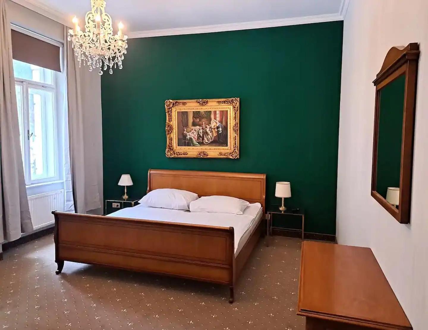 Imperial In Gastein Apartment