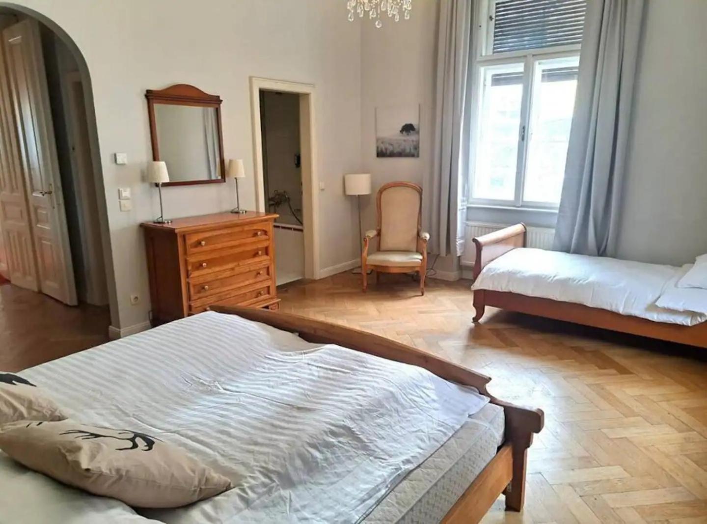 Imperial In Gastein Apartment