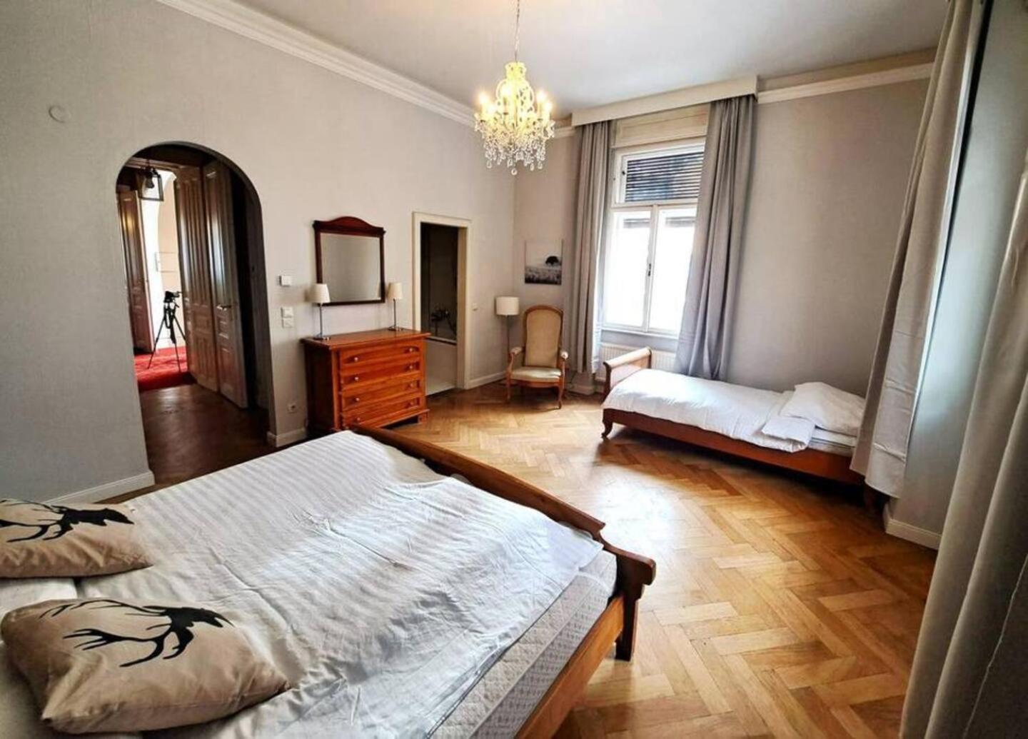 Apartment Imperial In Gastein *