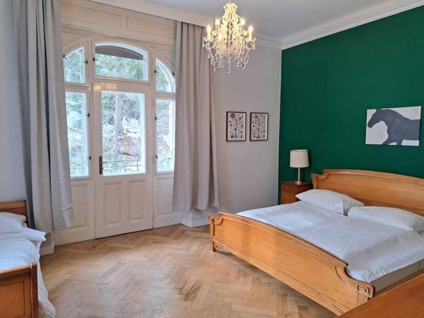 Imperial In Gastein Apartment *