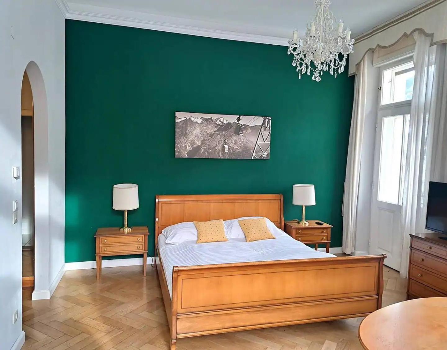 Apartment Imperial In Gastein Bad Gastein