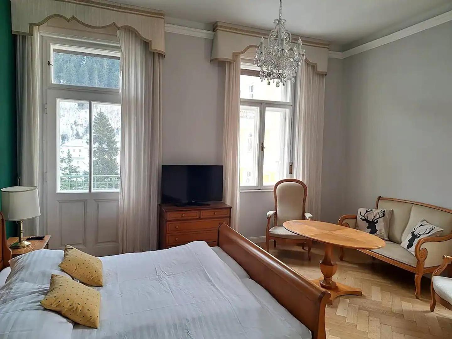 Imperial In Gastein *