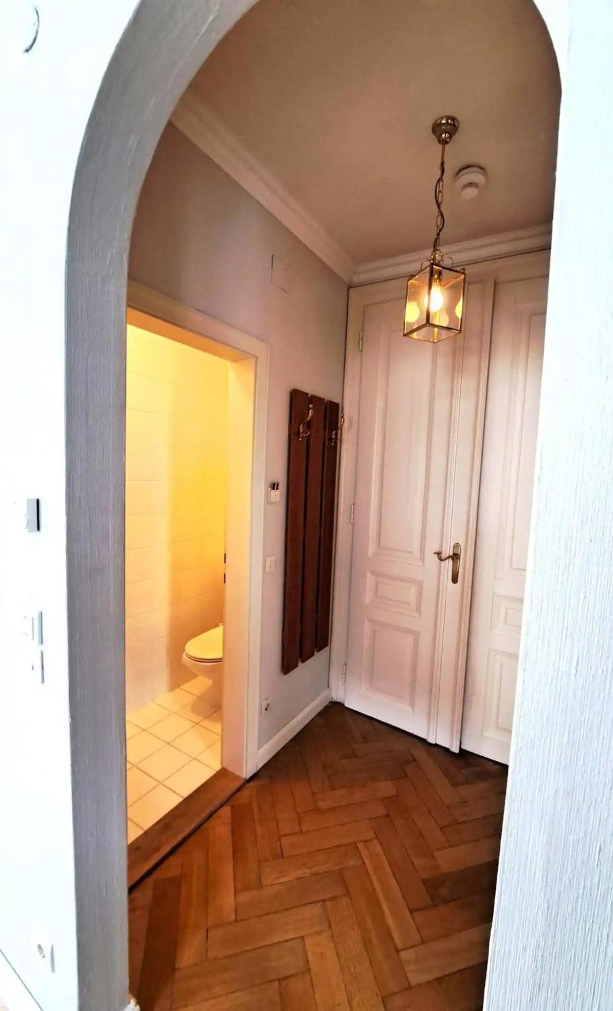 Apartment Imperial In Gastein *