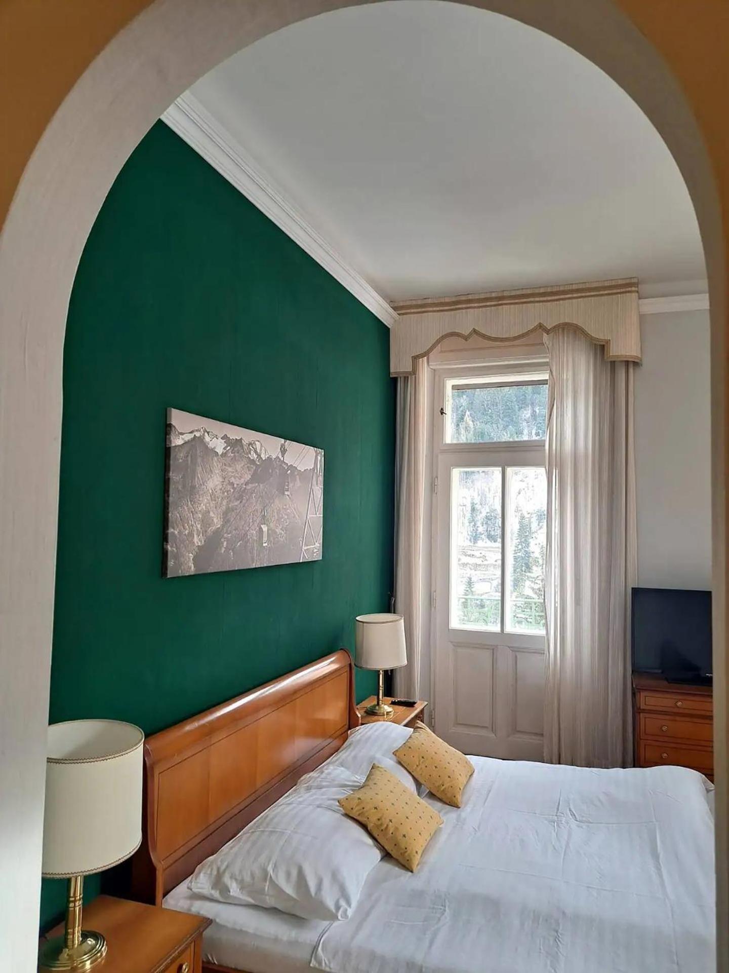 Imperial In Gastein Apartment *
