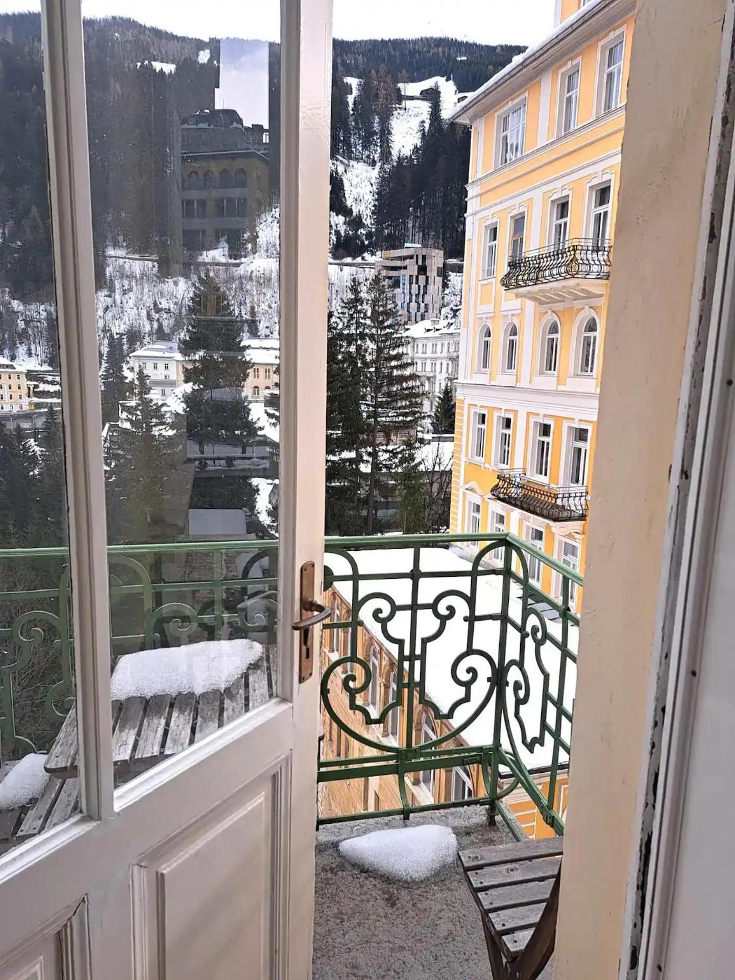 Imperial In Gastein *