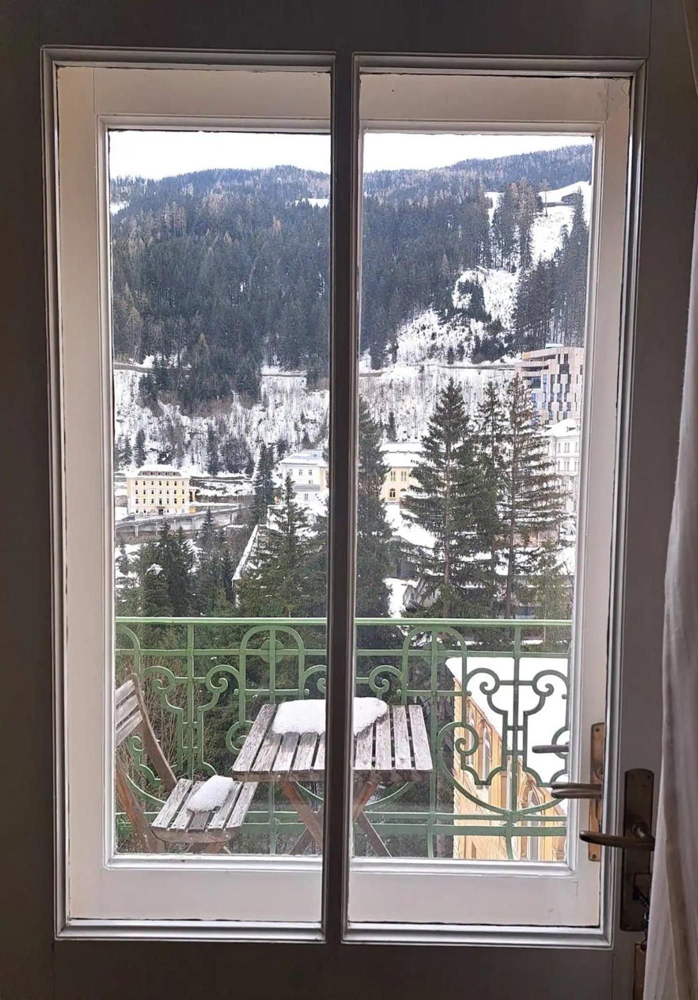 Imperial In Gastein *