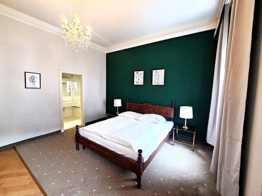 Imperial In Gastein Apartment *